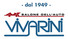 Logo Salone DellAuto Vivarini